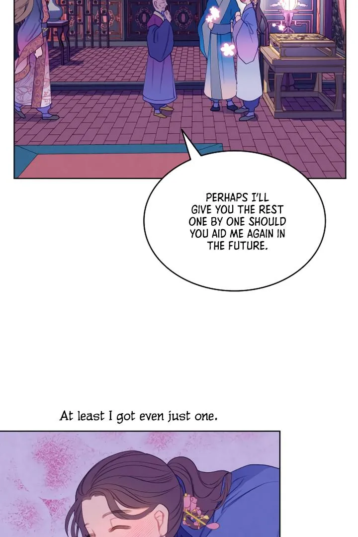 There's 49 Left, Master! Chapter 5 page 42 - 