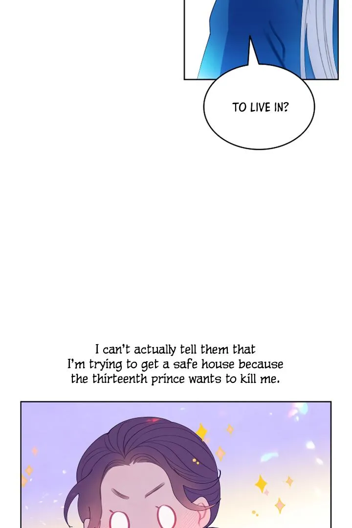 There's 49 Left, Master! Chapter 5 page 6 - 