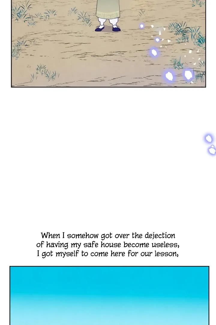 There's 49 Left, Master! Chapter 5 page 52 - 