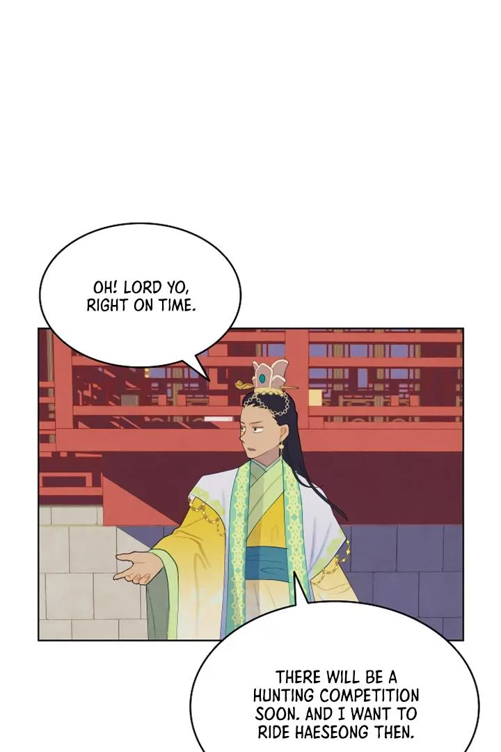 There's 49 Left, Master! Chapter 5 page 56 - 