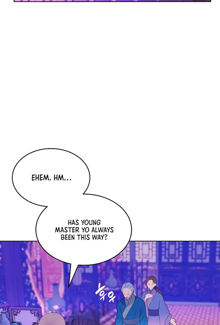 There's 49 Left, Master! Chapter 5 page 8 - 