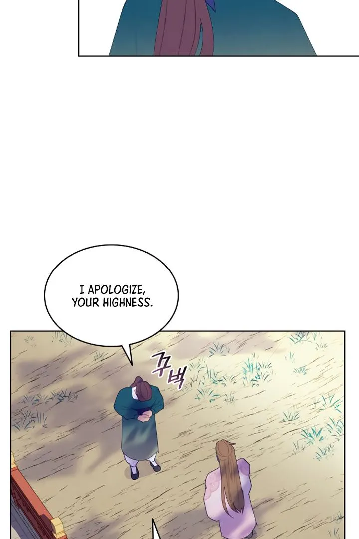 There's 49 Left, Master! Chapter 5 page 84 - 