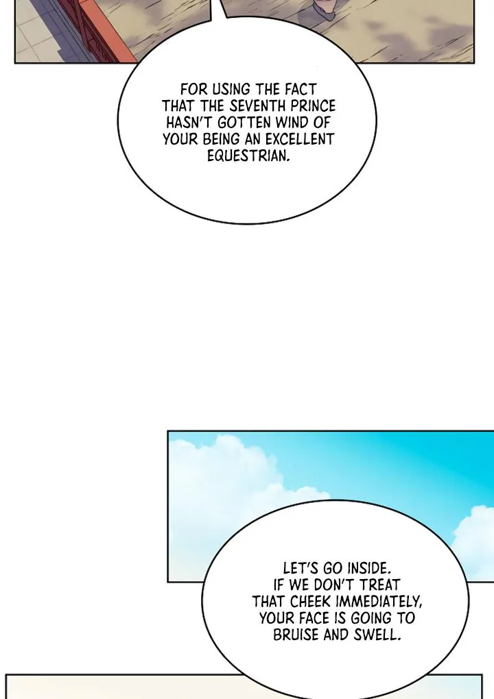 There's 49 Left, Master! Chapter 5 page 85 - 