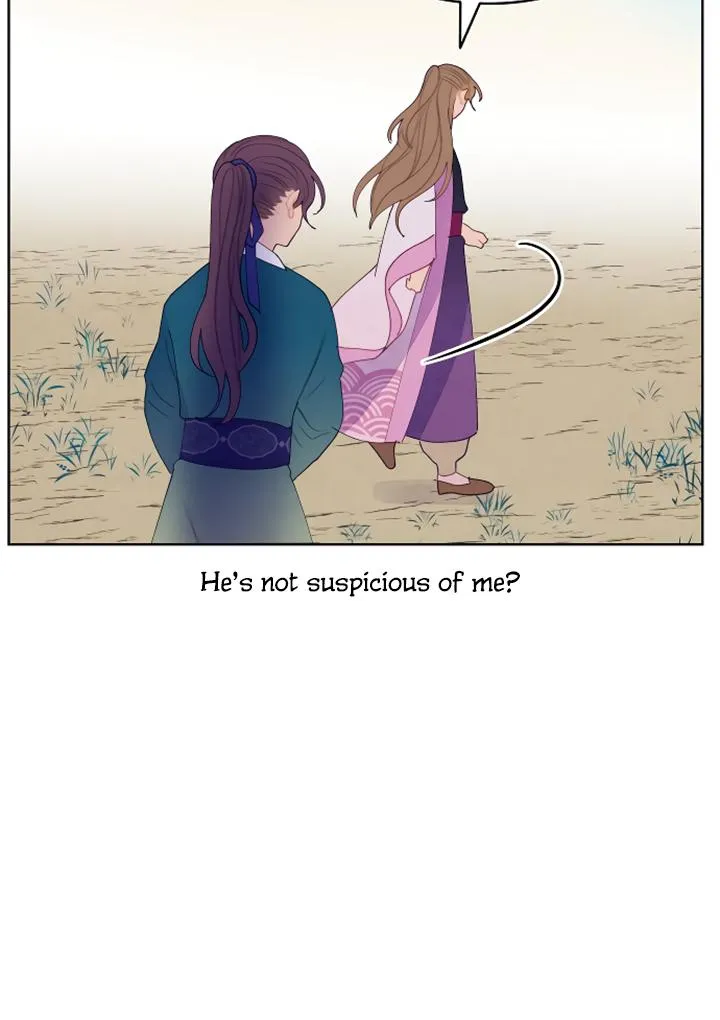 There's 49 Left, Master! Chapter 5 page 86 - 