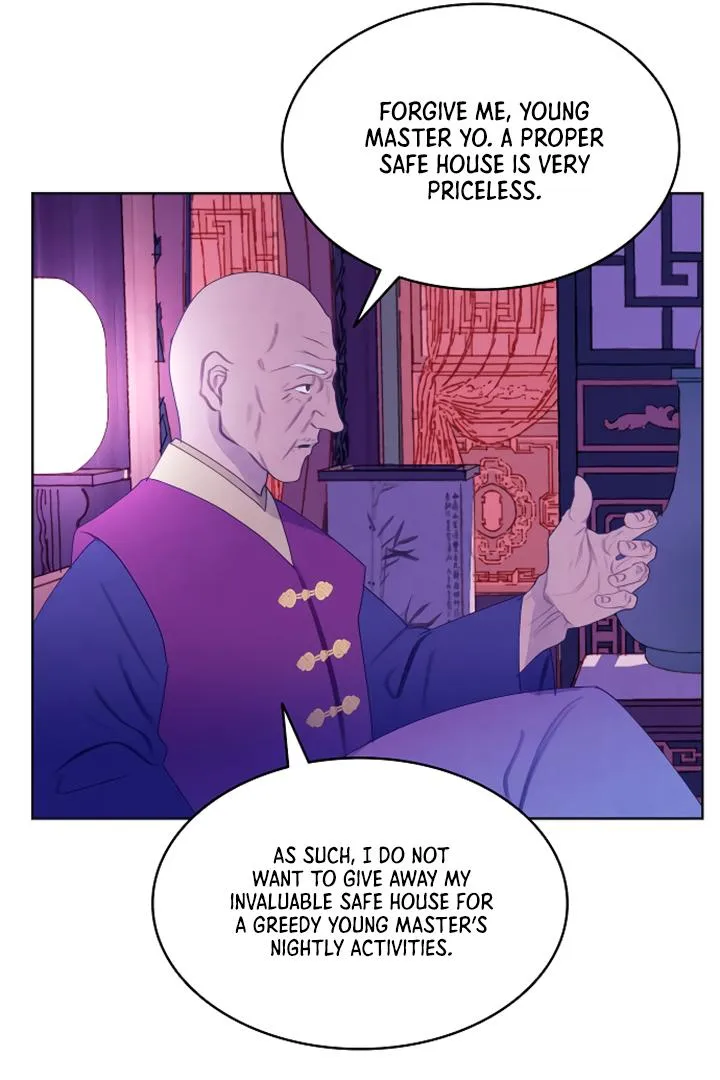 There's 49 Left, Master! Chapter 5 page 10 - 
