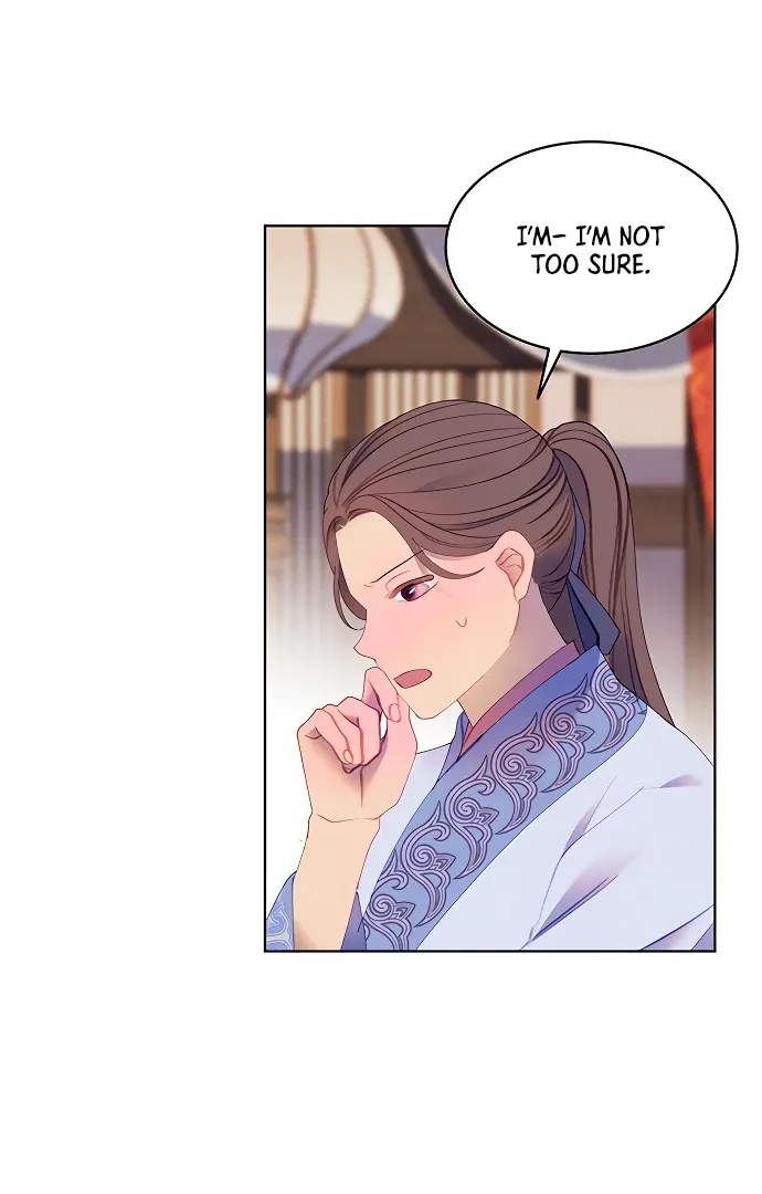 There's 49 Left, Master! Chapter 51 page 11 - 
