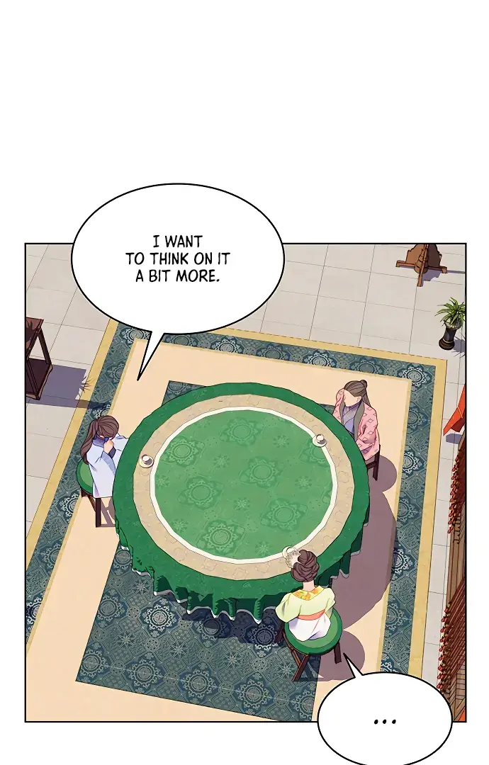 There's 49 Left, Master! Chapter 51 page 12 - 