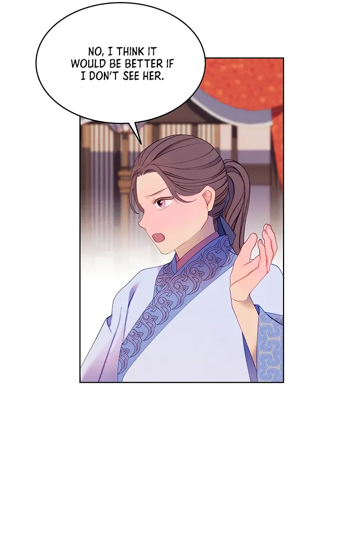 There's 49 Left, Master! Chapter 51 page 19 - 