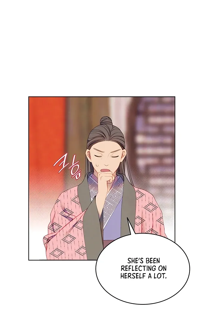 There's 49 Left, Master! Chapter 51 page 20 - 