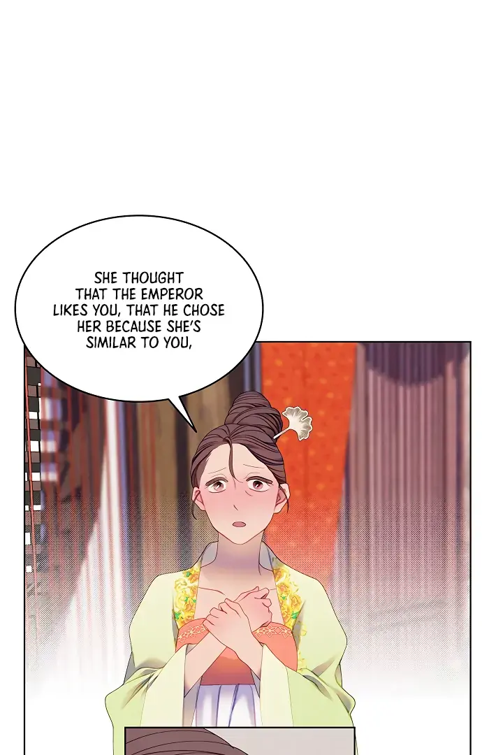 There's 49 Left, Master! Chapter 51 page 21 - 