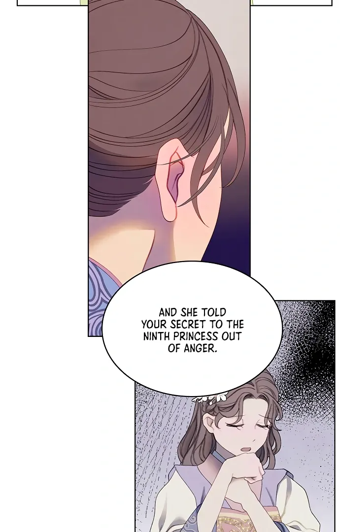 There's 49 Left, Master! Chapter 51 page 22 - 