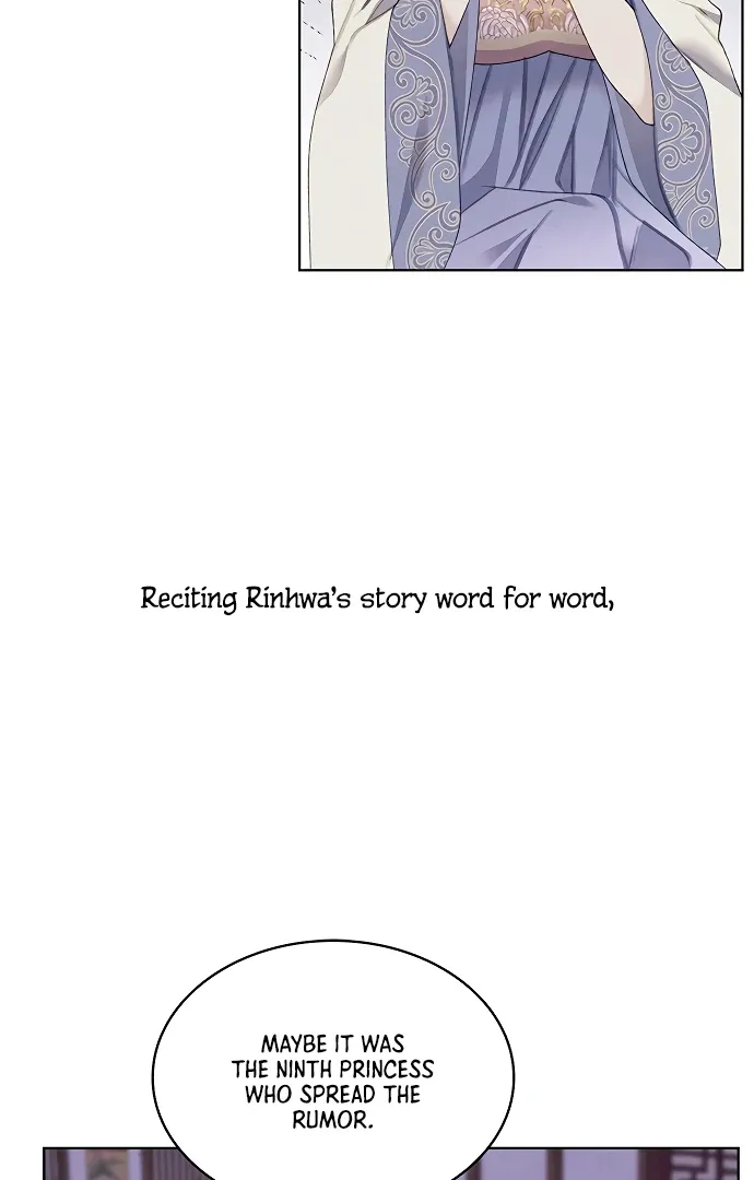 There's 49 Left, Master! Chapter 51 page 23 - 