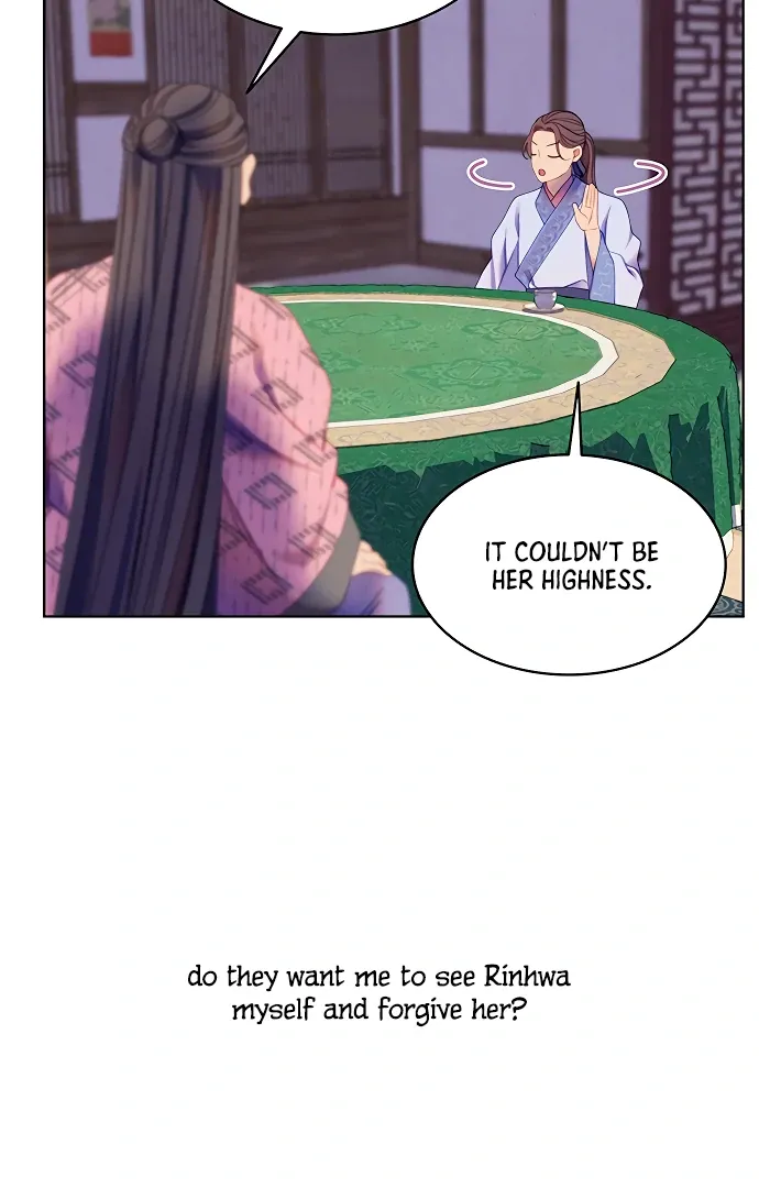 There's 49 Left, Master! Chapter 51 page 24 - 