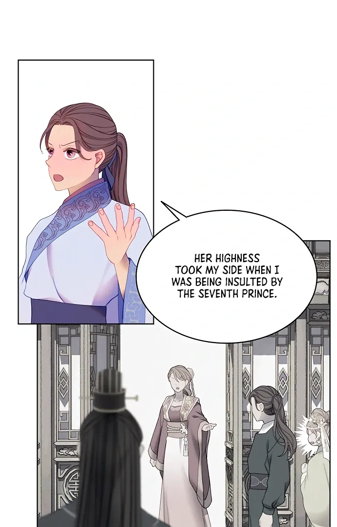There's 49 Left, Master! Chapter 51 page 25 - 
