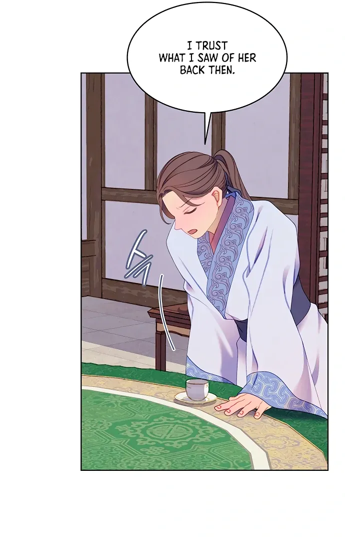There's 49 Left, Master! Chapter 51 page 28 - 