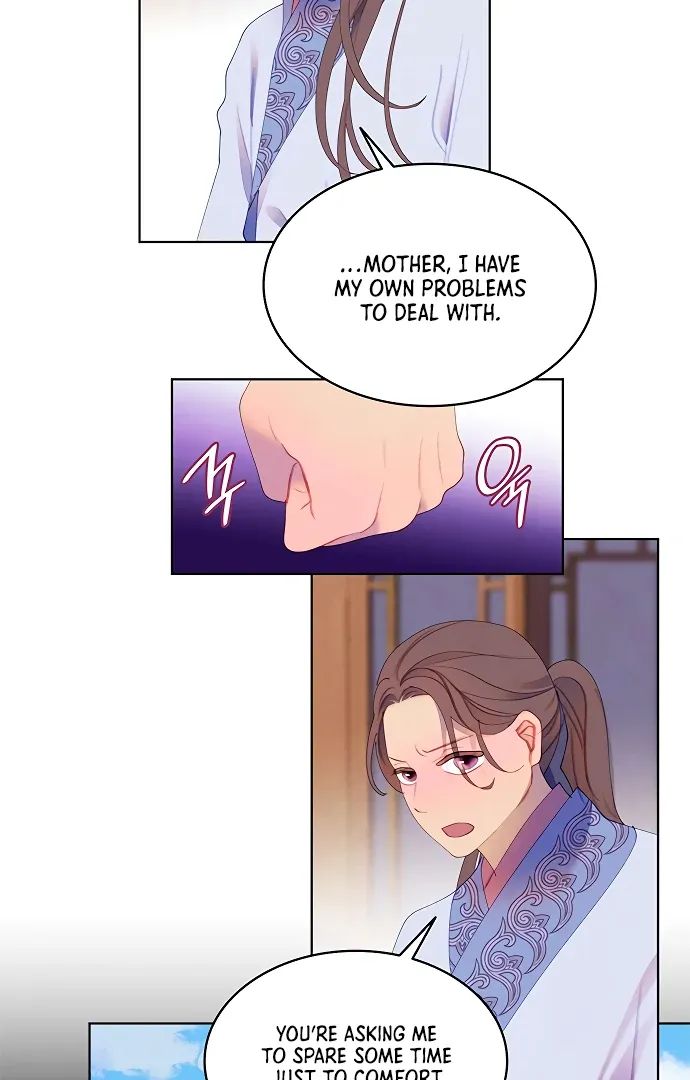 There's 49 Left, Master! Chapter 51 page 32 - 