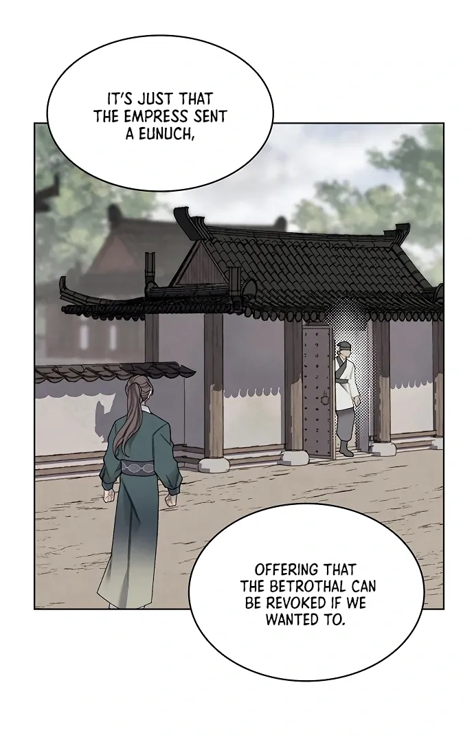 There's 49 Left, Master! Chapter 51 page 50 - 