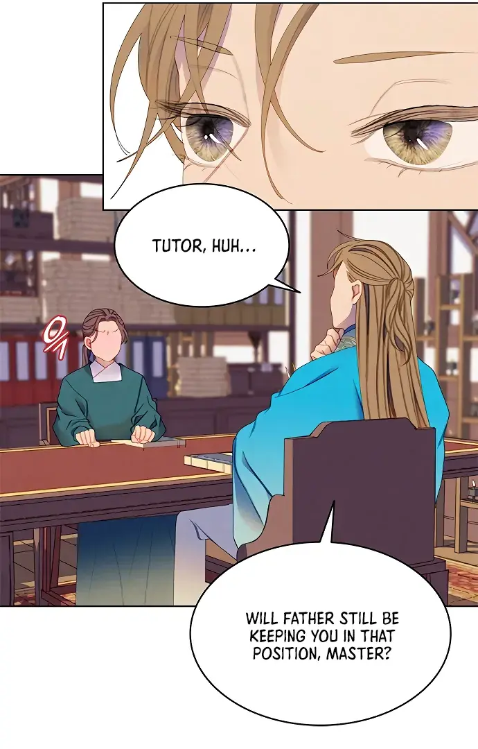 There's 49 Left, Master! Chapter 51 page 54 - 