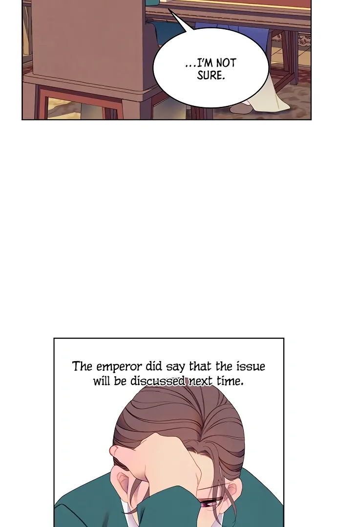 There's 49 Left, Master! Chapter 51 page 56 - 
