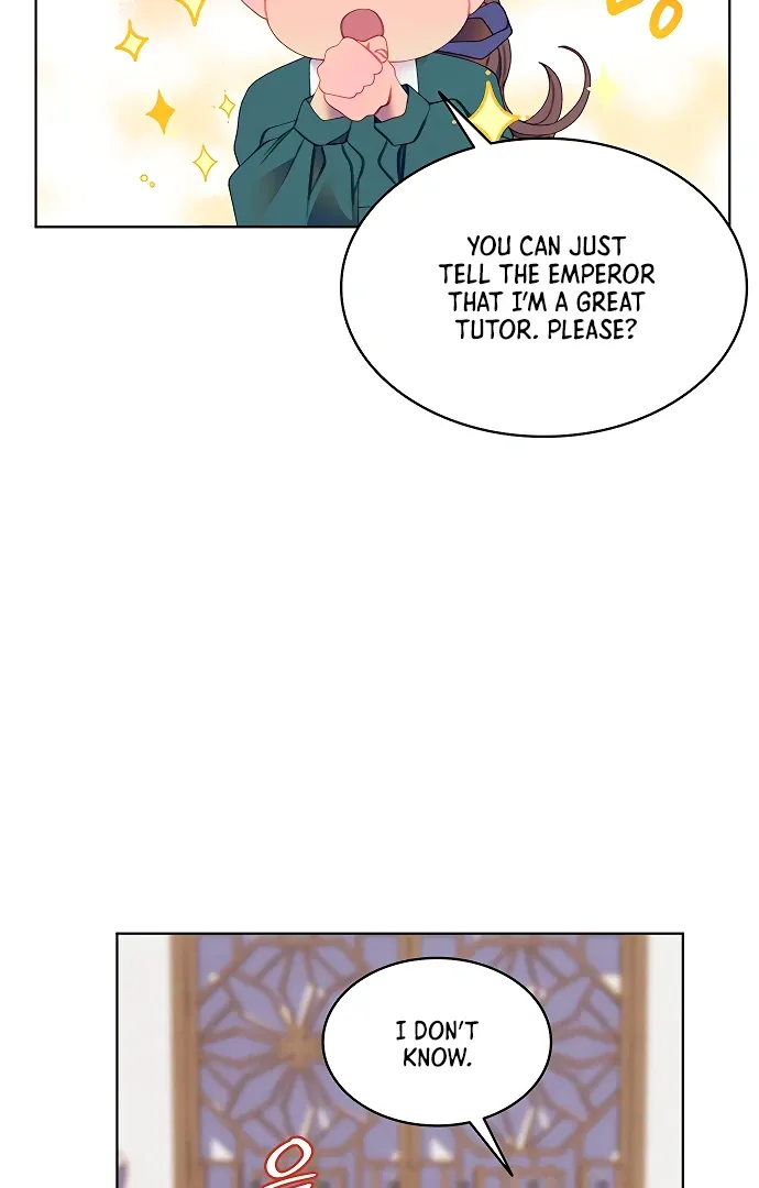 There's 49 Left, Master! Chapter 51 page 59 - 