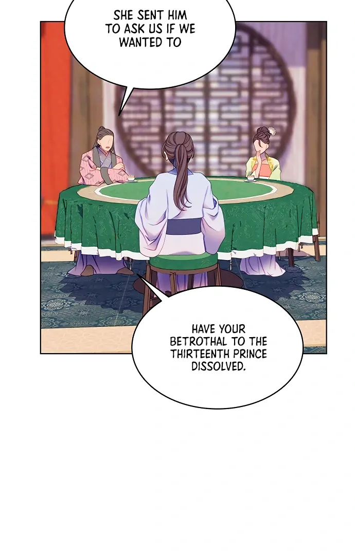 There's 49 Left, Master! Chapter 51 page 7 - 