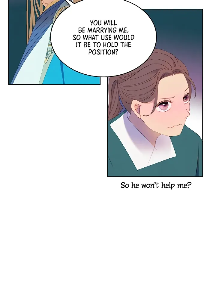 There's 49 Left, Master! Chapter 51 page 61 - 