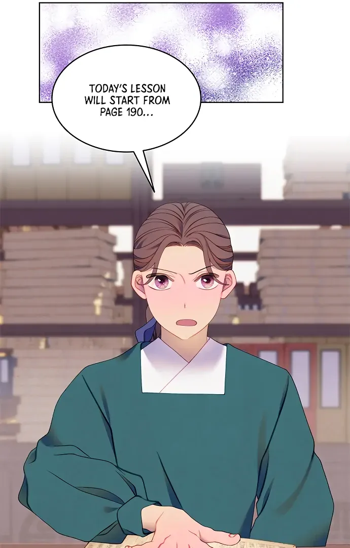 There's 49 Left, Master! Chapter 51 page 64 - 