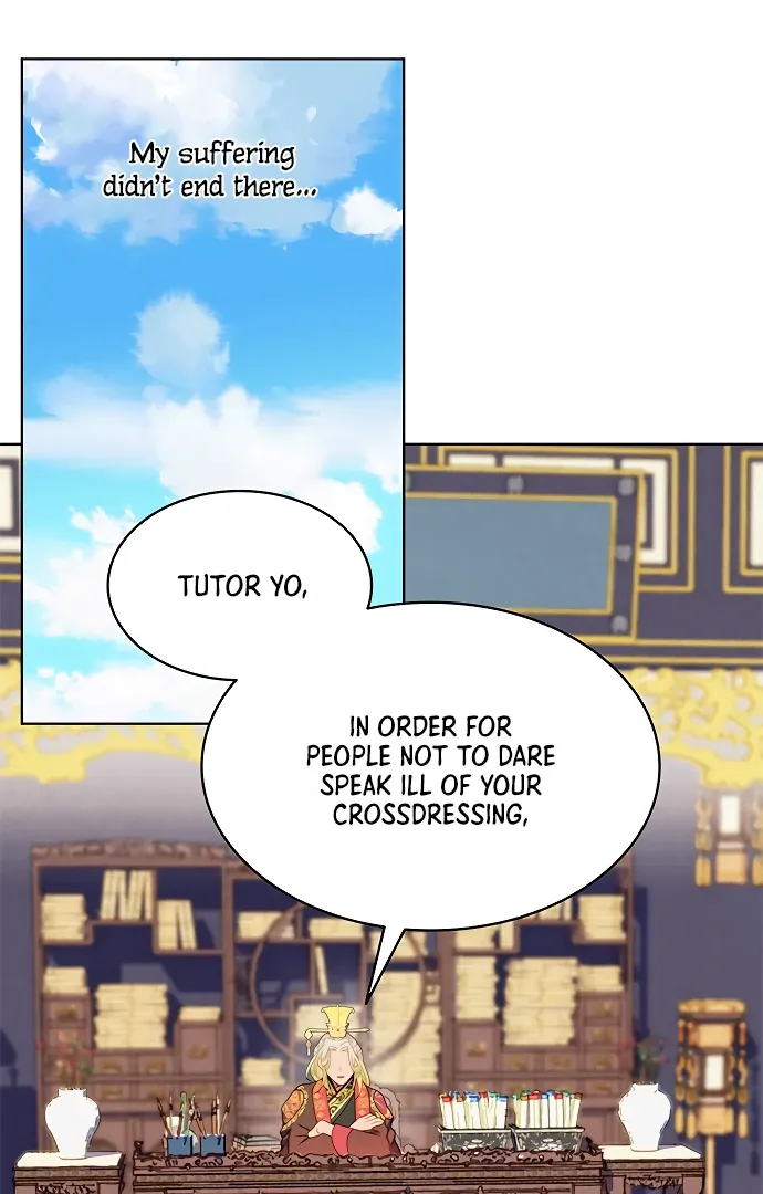 There's 49 Left, Master! Chapter 51 page 66 - 