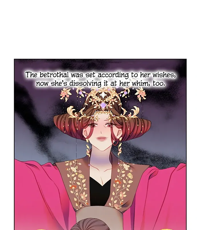 There's 49 Left, Master! Chapter 51 page 8 - 