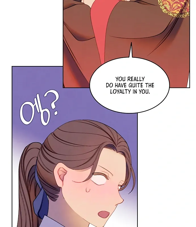 There's 49 Left, Master! Chapter 52 page 17 - 