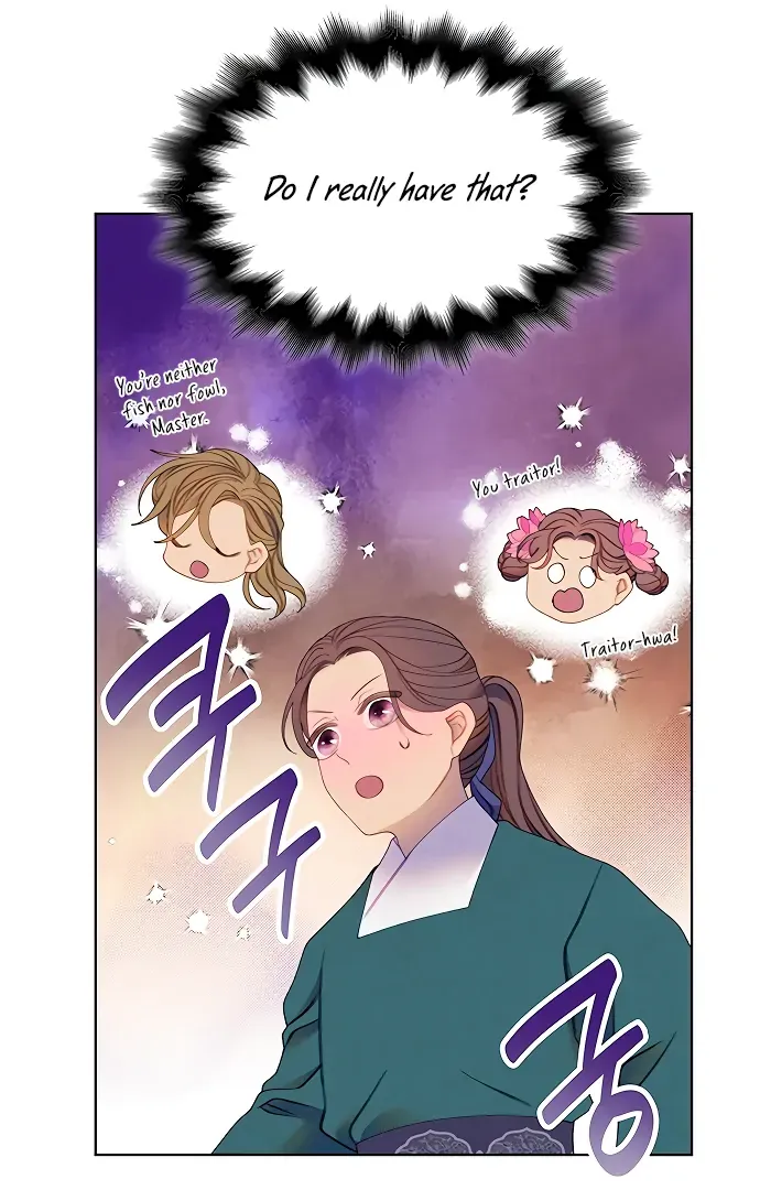There's 49 Left, Master! Chapter 52 page 19 - 