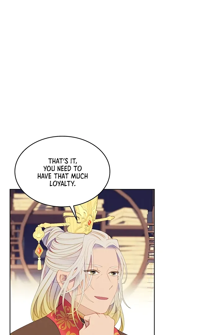 There's 49 Left, Master! Chapter 52 page 20 - 