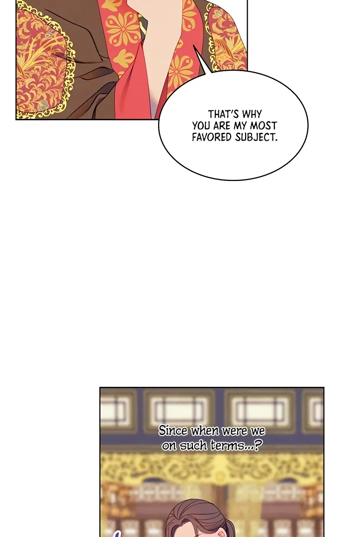 There's 49 Left, Master! Chapter 52 page 21 - 