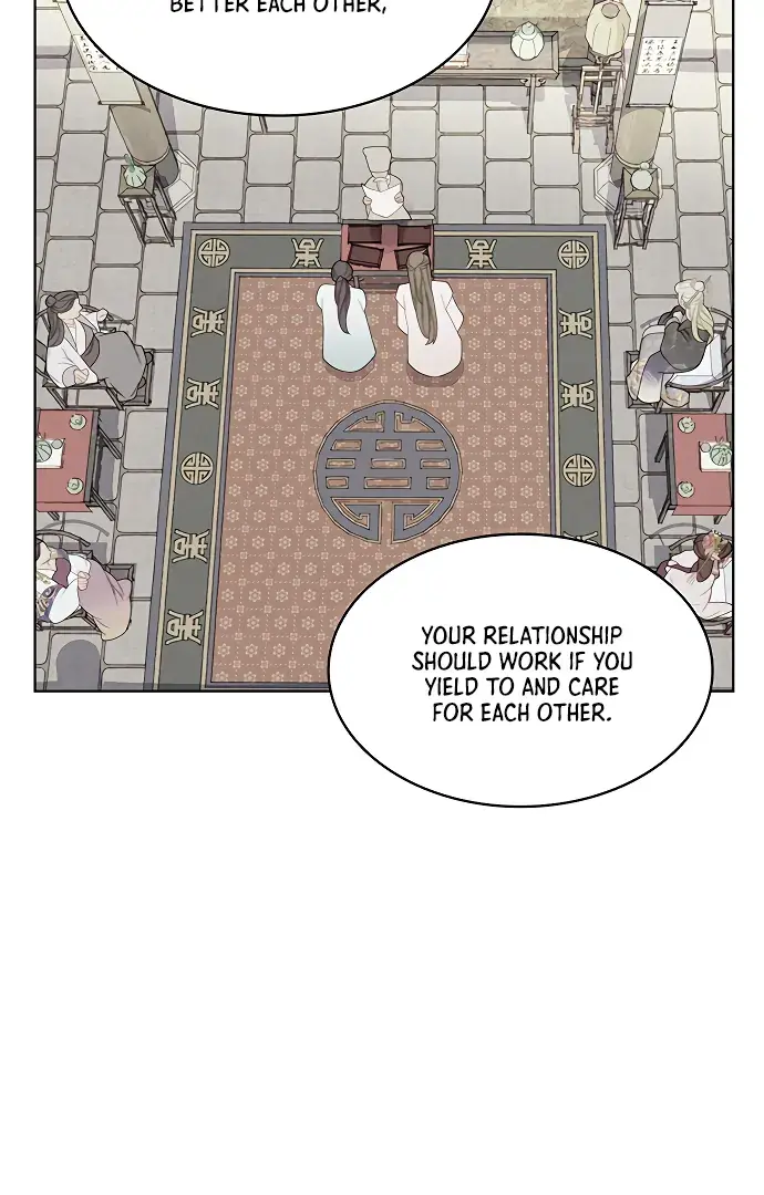 There's 49 Left, Master! Chapter 52 page 23 - 