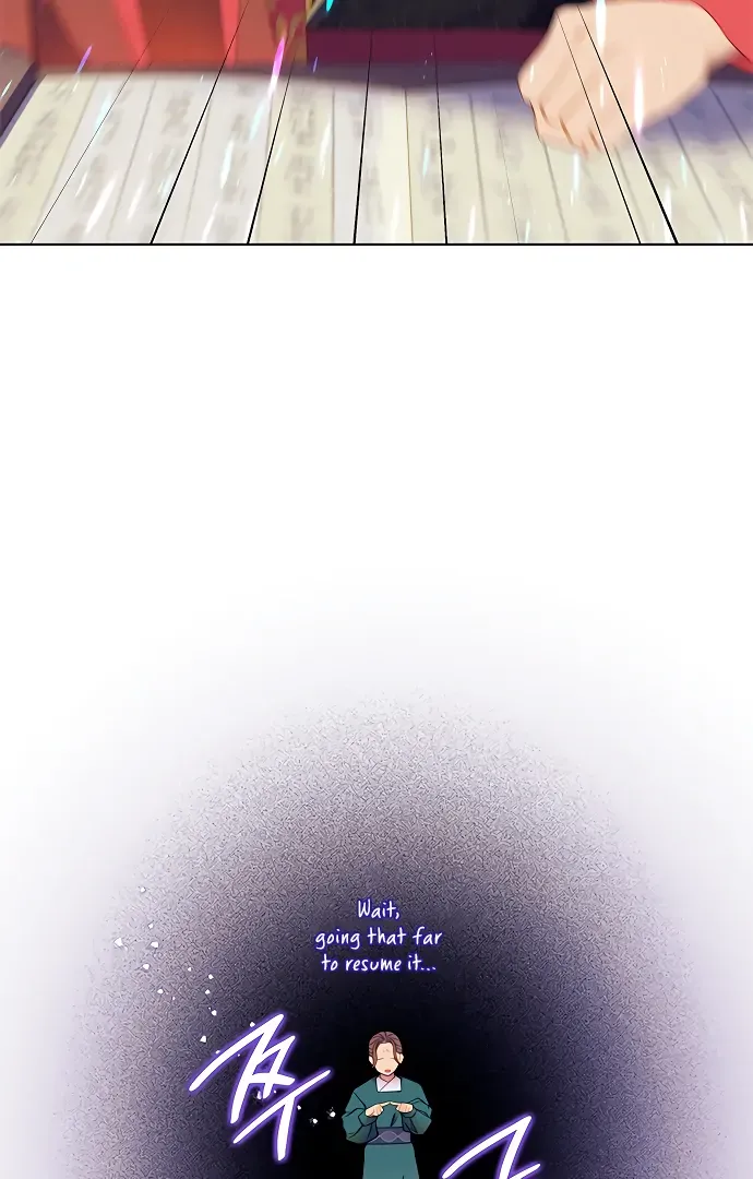 There's 49 Left, Master! Chapter 52 page 25 - 