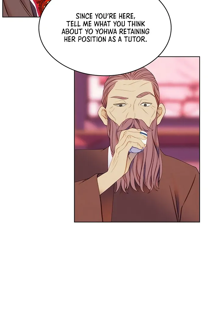 There's 49 Left, Master! Chapter 52 page 32 - 