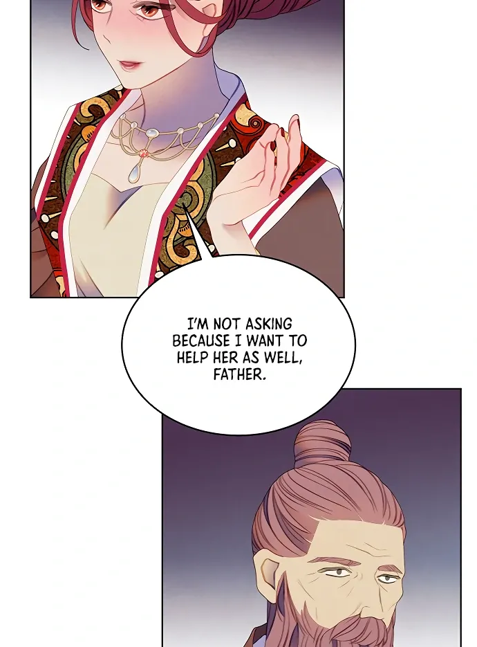 There's 49 Left, Master! Chapter 52 page 35 - 
