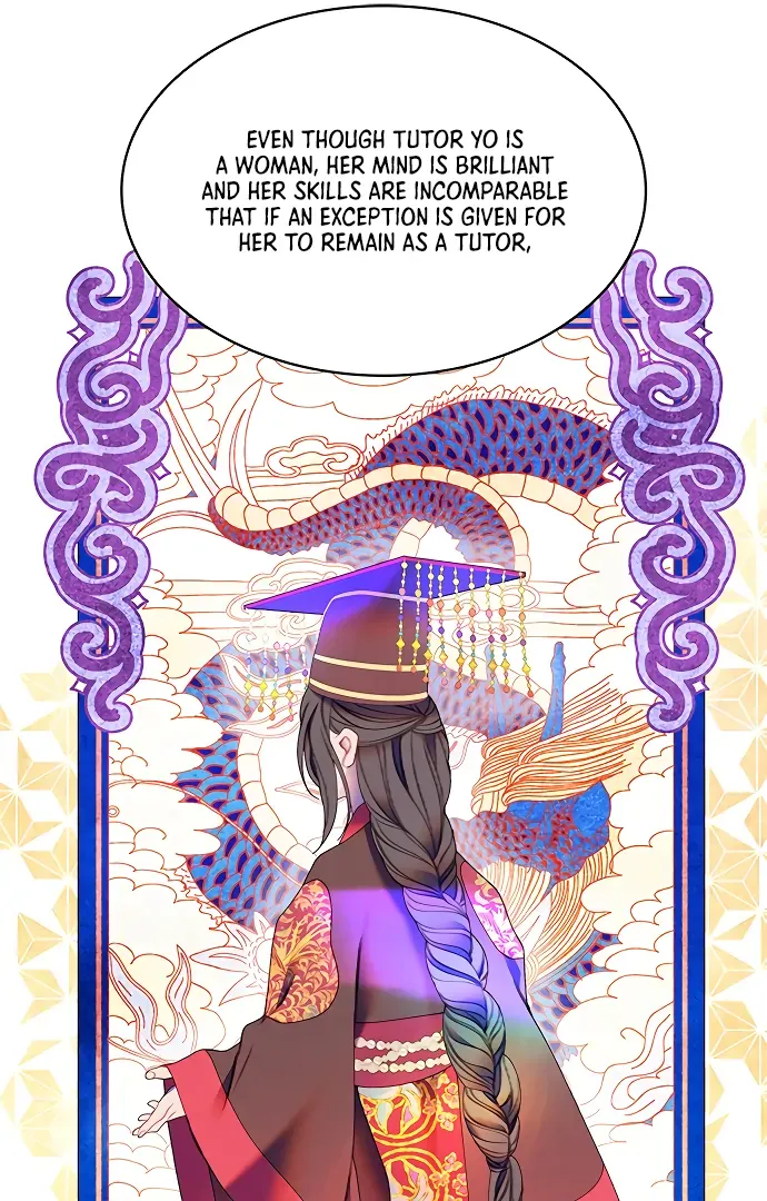 There's 49 Left, Master! Chapter 52 page 37 - 
