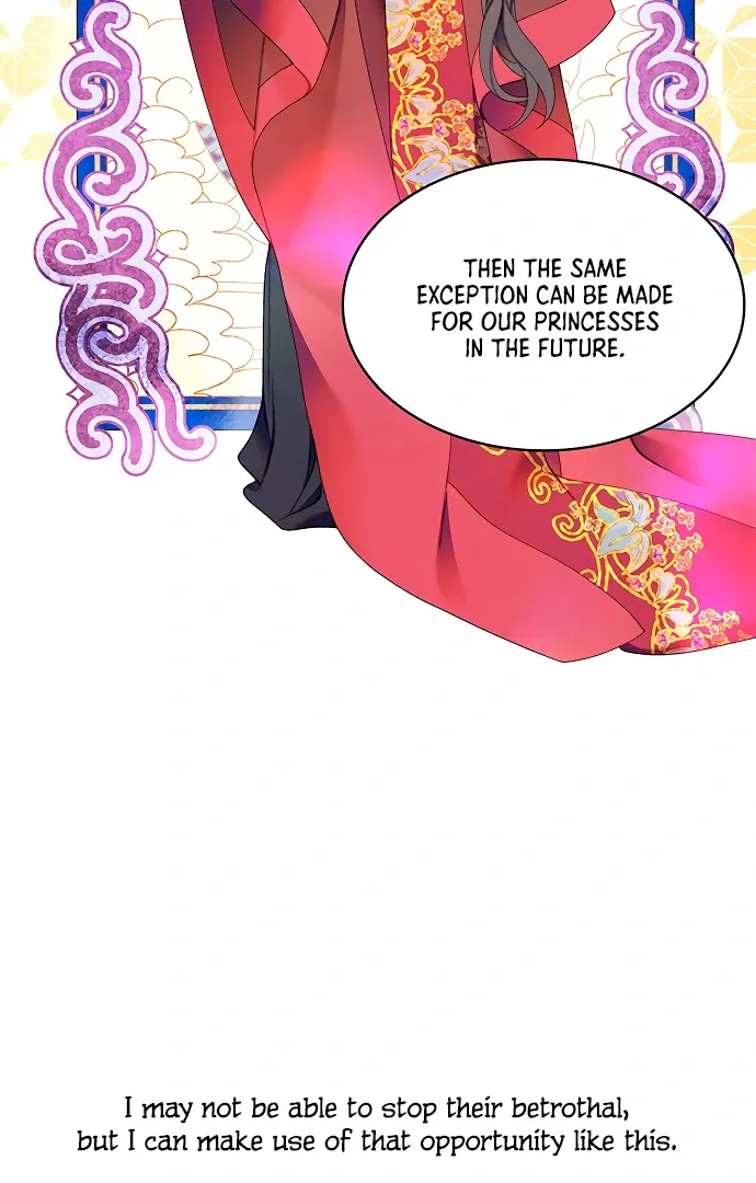 There's 49 Left, Master! Chapter 52 page 38 - 