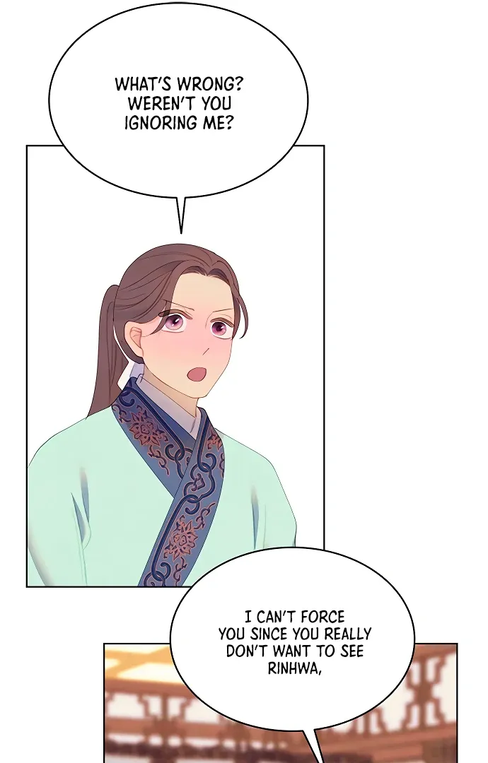 There's 49 Left, Master! Chapter 52 page 46 - 