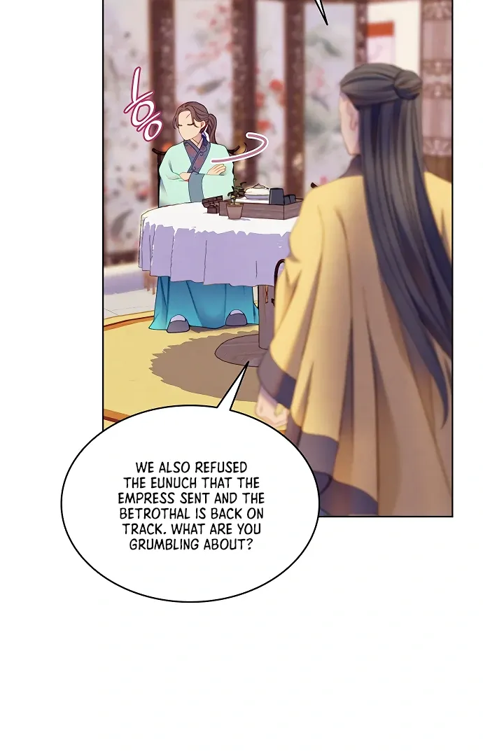 There's 49 Left, Master! Chapter 52 page 47 - 