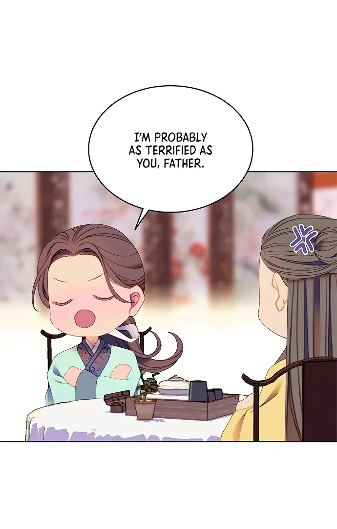 There's 49 Left, Master! Chapter 52 page 48 - 