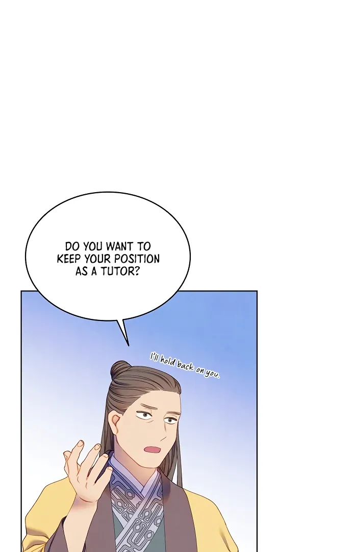 There's 49 Left, Master! Chapter 52 page 49 - 