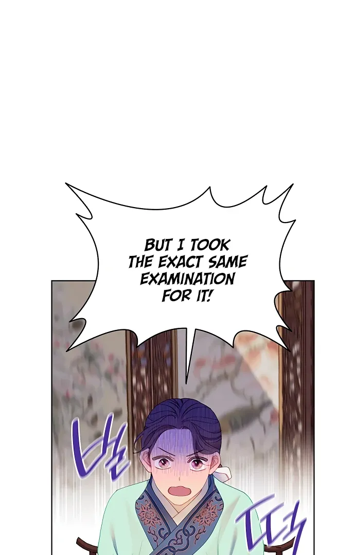 There's 49 Left, Master! Chapter 52 page 55 - 