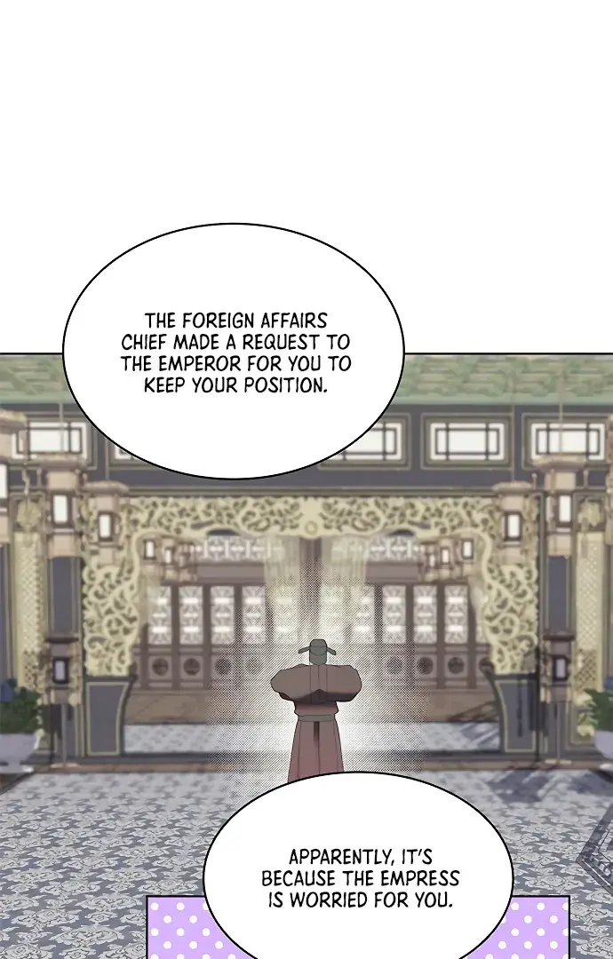 There's 49 Left, Master! Chapter 52 page 58 - 