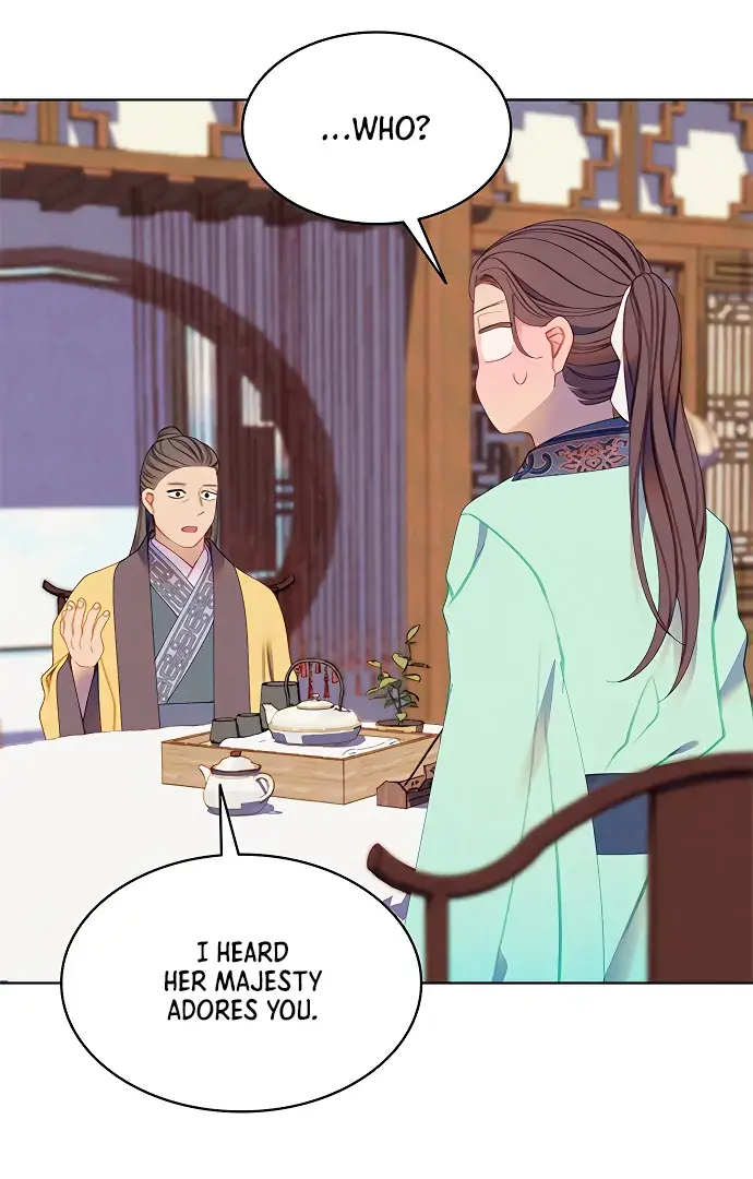 There's 49 Left, Master! Chapter 52 page 60 - 
