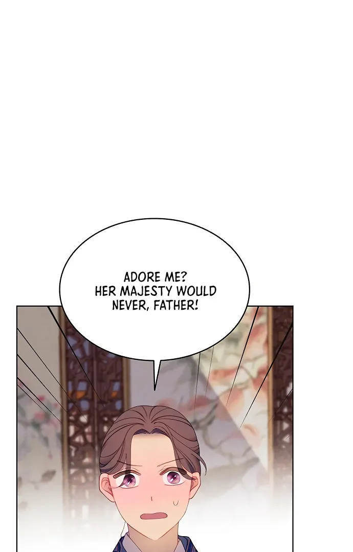 There's 49 Left, Master! Chapter 52 page 61 - 