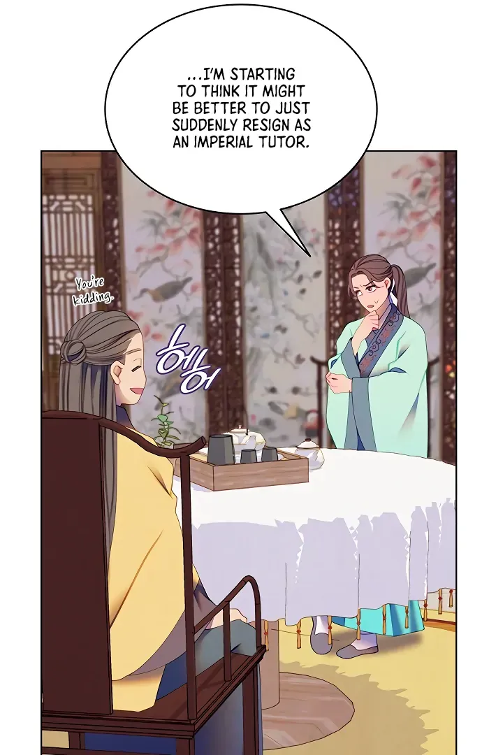 There's 49 Left, Master! Chapter 52 page 64 - 