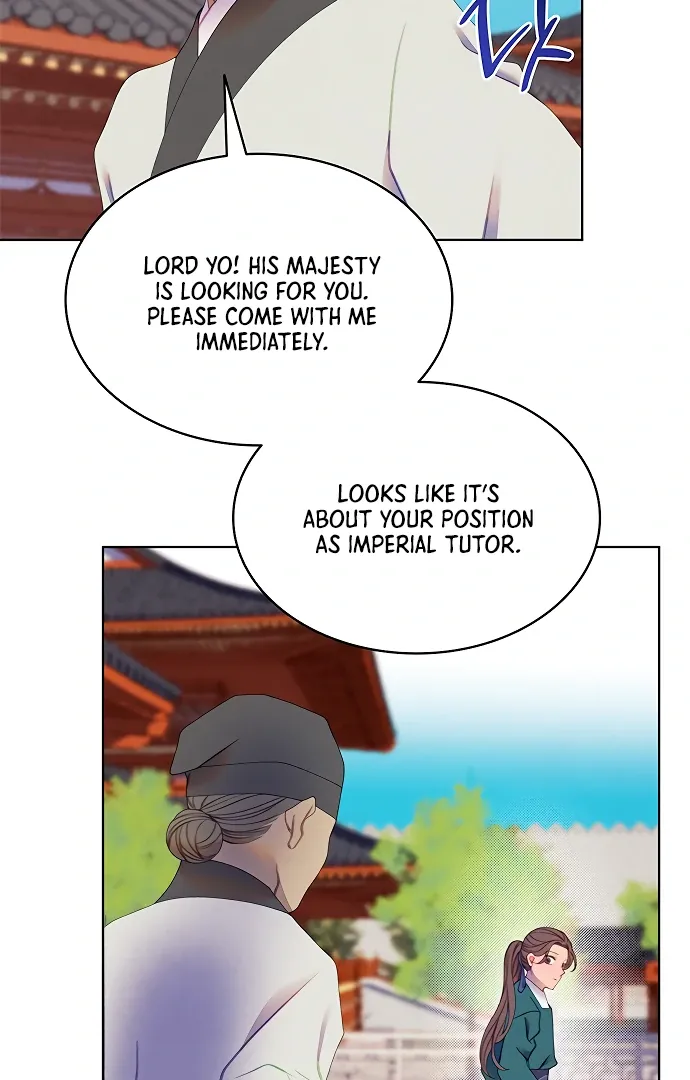 There's 49 Left, Master! Chapter 52 page 68 - 