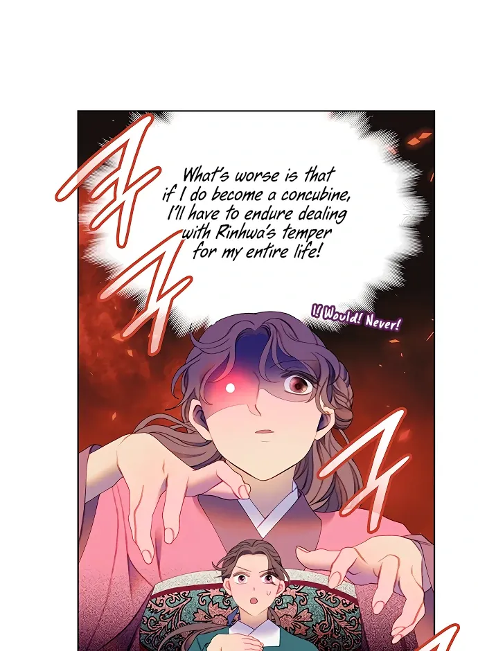 There's 49 Left, Master! Chapter 52 page 8 - 